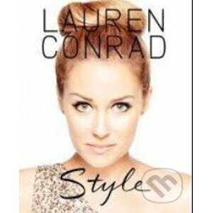 Style - Lauren Conrad