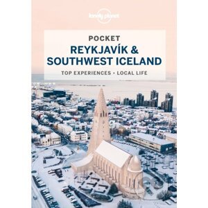 Pocket Reykjavik & Southwest Iceland - Belinda Dixon, Alexis Averbuck, Carolyn Bain, Jade Bremner