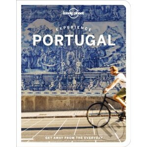 Experience Portugal - Sandra Henriques , By (author)Bruno B., Jennifer Barchfield, Daniel Clarke, Marlene Marques, Joana Taborda
