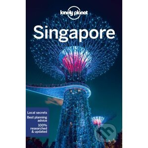 Singapore - Ria de Jong
