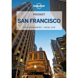 Pocket San Francisco - Lonely Planet