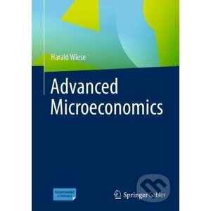 Advanced Microeconomics - Harald Wiese