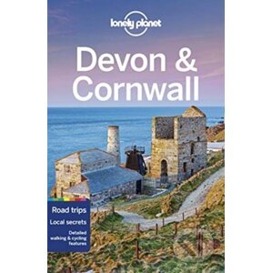 Devon & Cornwall - Oliver Berry, Belinda Dixon