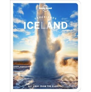 Experience Iceland - Zoe Robert, Egill Bjarnason, Jeannie Riley, Eyglo Svala Arnarsdottir, Porgnyr Thoroddsen