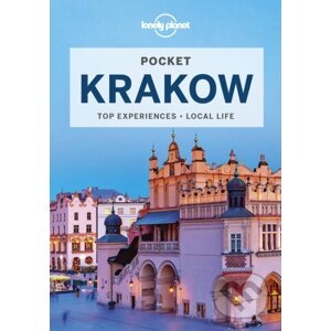 Pocket Krakow - Mark Baker