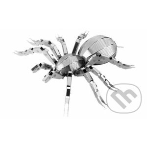 Metal Earth 3D kovový model Tarantule - Piatnik