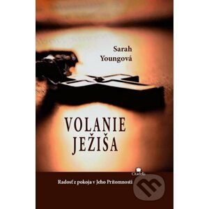 Volanie Ježiša - Sarah Young