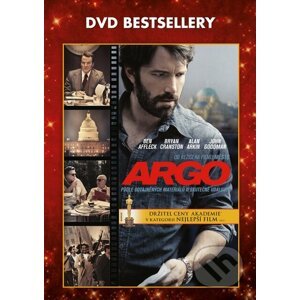 Argo DVD