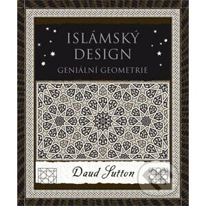 Islámský design - Daud Sutton