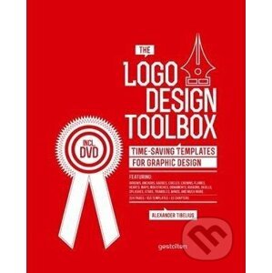Logo Design Toolbox - Gestalten Verlag