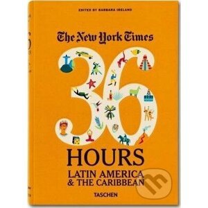 NYT, 36 Hours - Barbara Ireland