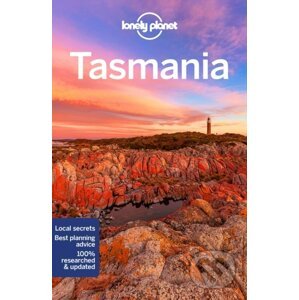 Tasmania - Charles Rawlings-Way, Virginia Maxwell