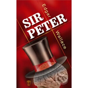 Sir Peter - Edgar Wallace