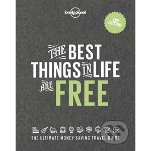 The Best Things in Life are Free - Lonely Planet