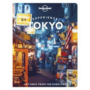 Experience Tokyo - Winnie Tan, Florentyna Leow, Samantha Low, Rebecca Milner