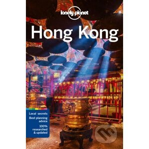 Hong Kong - Lorna Parkes, Piera Chen, Thomas O'Malley