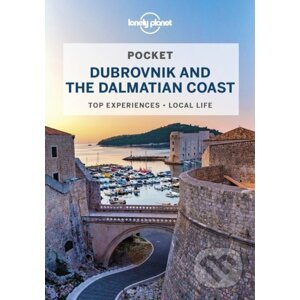 Pocket Dubrovnik & the Dalmatian Coast - Peter Dragicevich