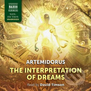 The Interpretation of Dreams (EN) - Artemidorus