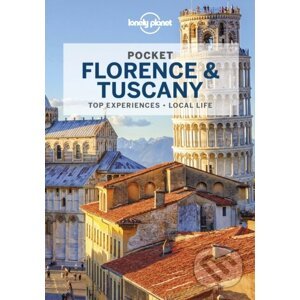 Pocket Florence & Tuscany - Nicola Williams, Virginia Maxwell