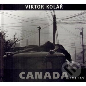 Canada - Viktor Kolář