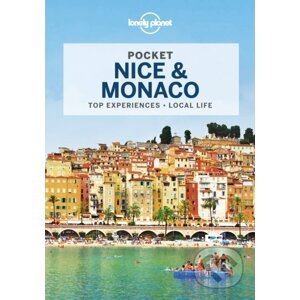 Pocket Nice & Monaco - Gregor Clark
