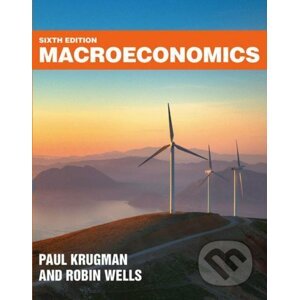 Macroeconomics - Paul Krugman, Robin Wells