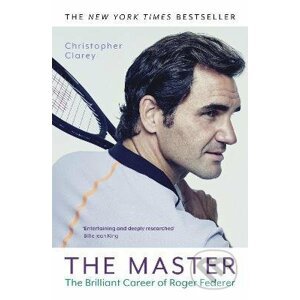 The Master - Christopher Clarey