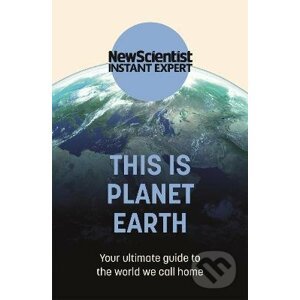 This is Planet Earth - New Scientist
