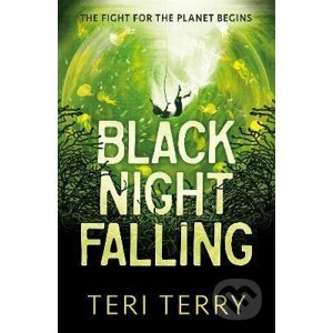 Black Night Falling - Teri Terry