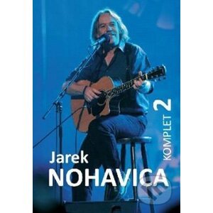 Jarek Nohavica - G + W