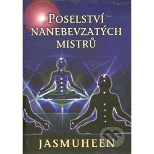 Poselství nanebevzatých mistrů - Jasmuheen