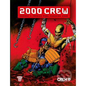 2000 CREW - Crew