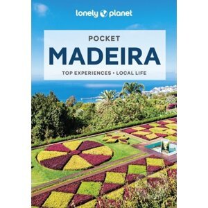Pocket Madeira - Marc Di Duca