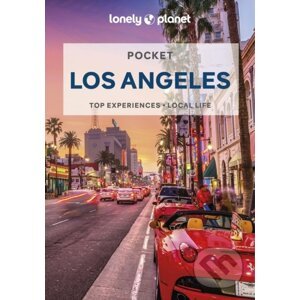 Pocket Los Angeles - Lonely Planet