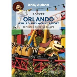 Pocket Orlando & Walt Disney - Kate Armstrong