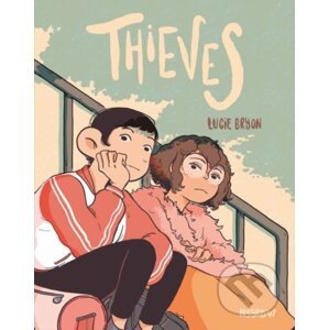 Thieves - Lucie Bryon