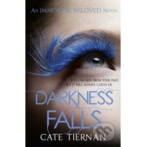 Darkness Falls - Cate Tiernan