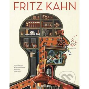 Fritz Kahn - Uta von Debschitz, Thilo von Debschitz