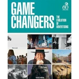 Game Changers - Peter Russell, Senta Slingerland