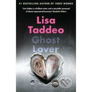Ghost Lover - Lisa Taddeo