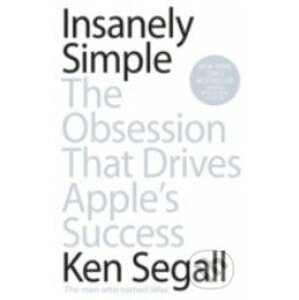 Insanely Simple - Ken Segall