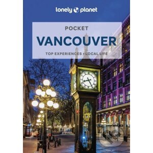 Pocket Vancouver - John Lee