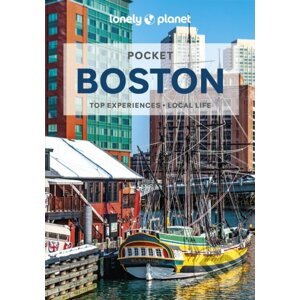 Pocket Boston - Mara Vorhees