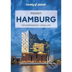 Pocket Hamburg - Anthony Ham