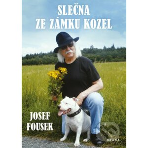 Slečna ze zámku Kozel - Josef Fousek