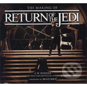 Making of Return of the Jedi - J.W. Rinzler