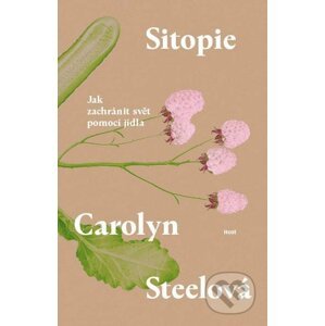 Sitopie - Carolyn Steel