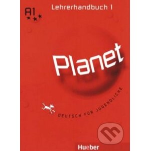 Planet A1: Lehrerhandbuch - Gabriele Kopp