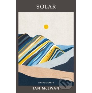 Solar - Ian McEwan