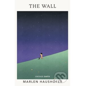 The Wall - Marlen Haushofer